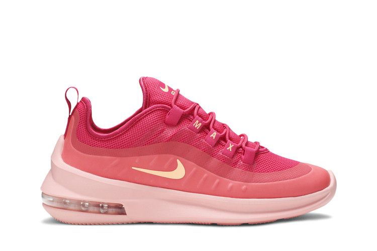 Nike Wmns Air Max Axis 'Rush Pink'