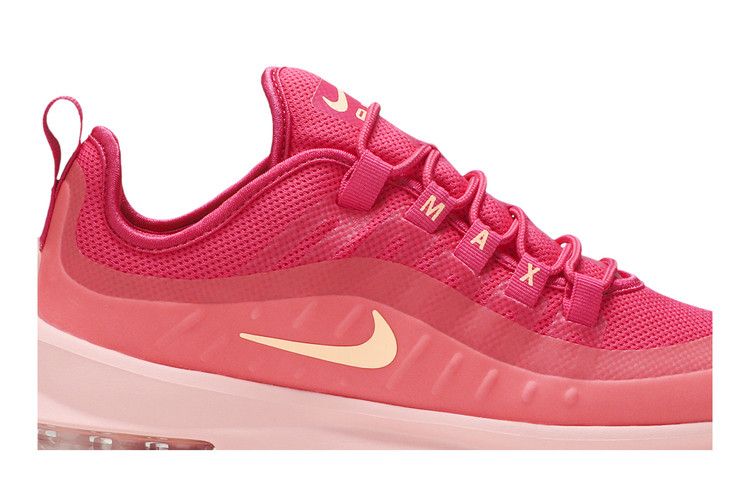 Nike Wmns Air Max Axis 'Rush Pink'