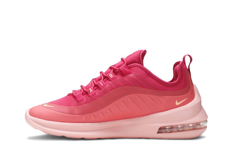 Nike Wmns Air Max Axis 'Rush Pink'