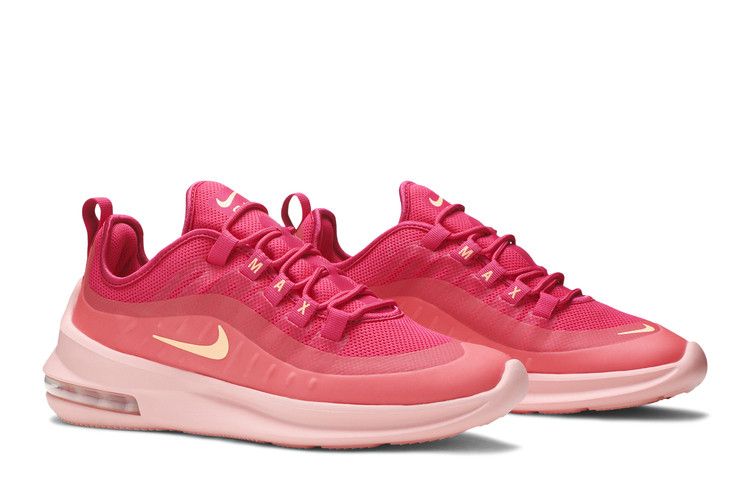 Nike Wmns Air Max Axis 'Rush Pink'