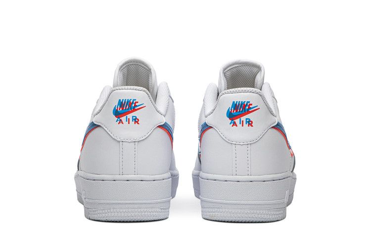 Nike Air Force 1 LV8 KSA GS '3D Glasses'