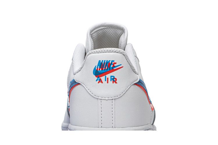 Nike Air Force 1 LV8 KSA GS '3D Glasses'