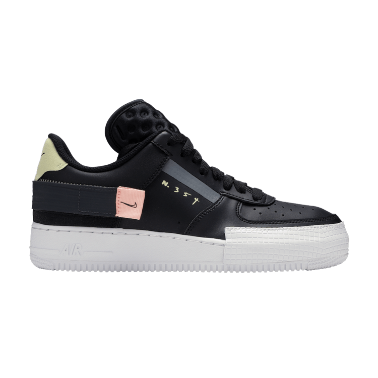 Nike Air Force 1 Low Drop Type 'Pink Tint'