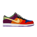 Nike Dunk Low SP Retro 'Viotech' 2019