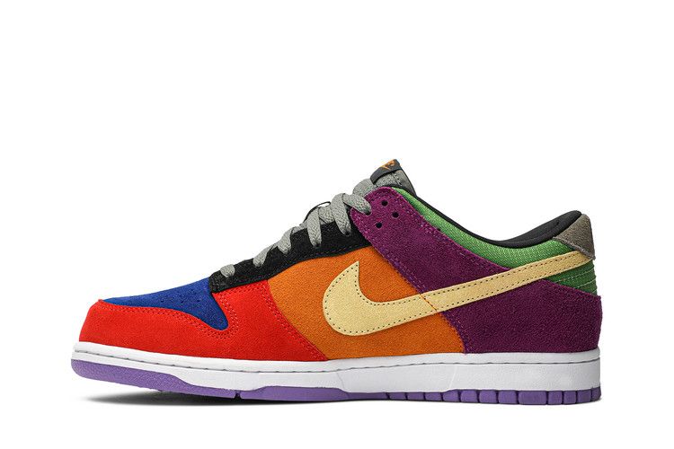 Nike Dunk Low SP Retro 'Viotech' 2019