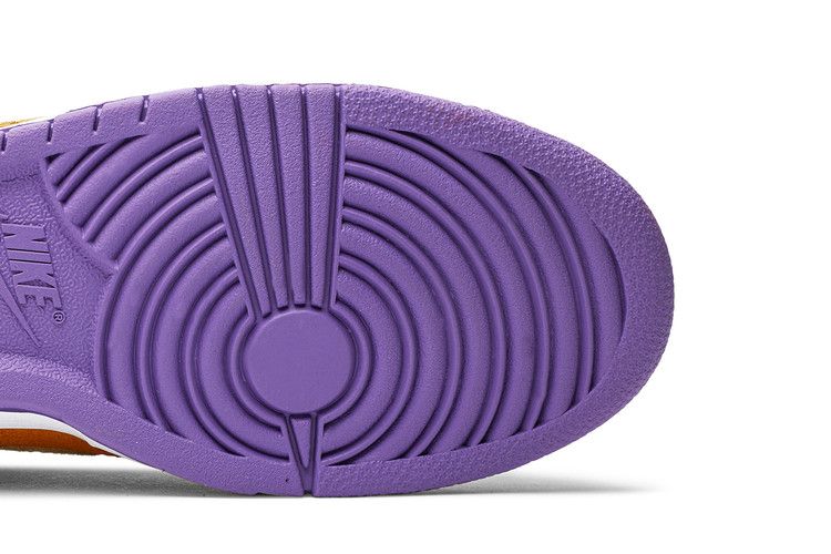Nike Dunk Low SP Retro 'Viotech' 2019
