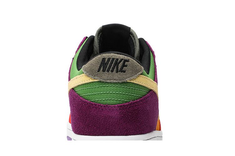 Nike Dunk Low SP Retro 'Viotech' 2019