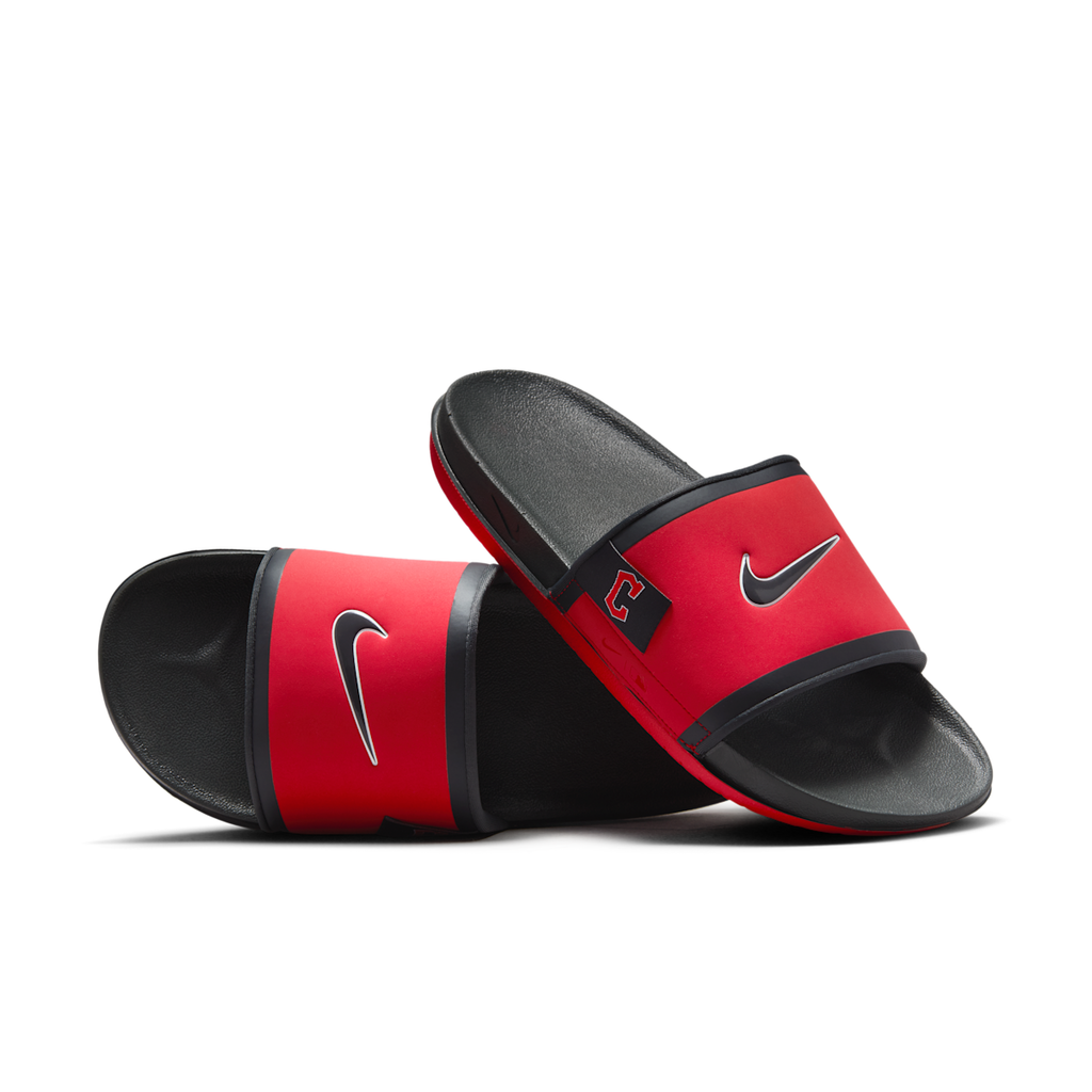 Men's Offcourt (Cleveland Guardians) Offcourt Slides