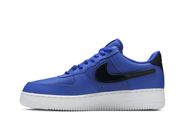 Nike Air Force 1 Low LV8 3 'Racer Blue'