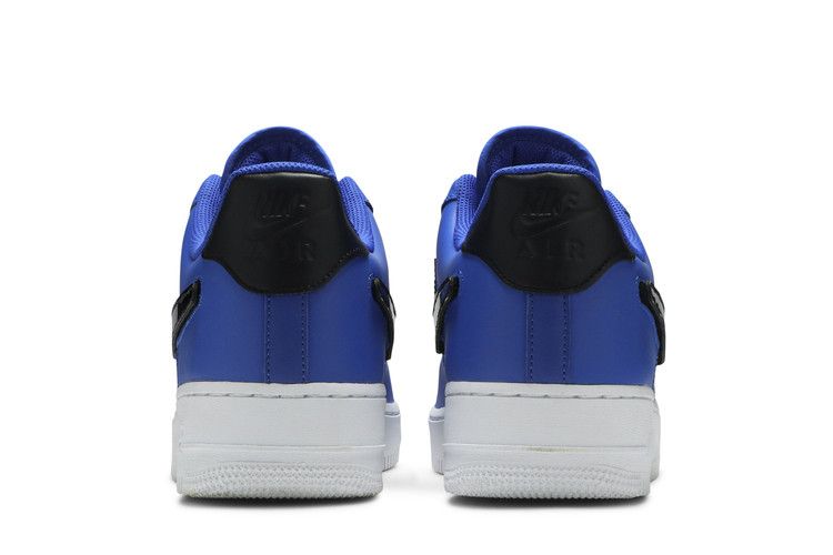 Nike Air Force 1 Low LV8 3 'Racer Blue'