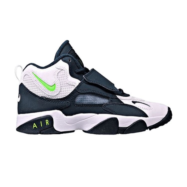 Nike Air Max Speed Turf GS 'Armory Navy'