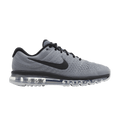Nike Air Max 2017 'Cool Grey' — Cool Grey/Black/Pure Platinum