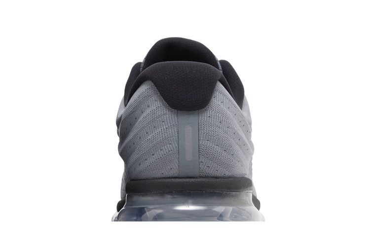 Nike Air Max 2017 'Cool Grey' — Cool Grey/Black/Pure Platinum