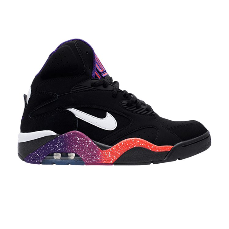 Nike Air Force 180 Mid 'Phoenix Suns'