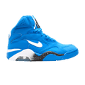 Nike Air Force 180 Mid — Photo Blue/White-Wolf Grey