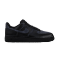 Nike Air Force 1 Low Premium Skive Tech VT 'Black'