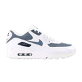 Nike Air Max 90 Essential — white/armory blue-armory blue
