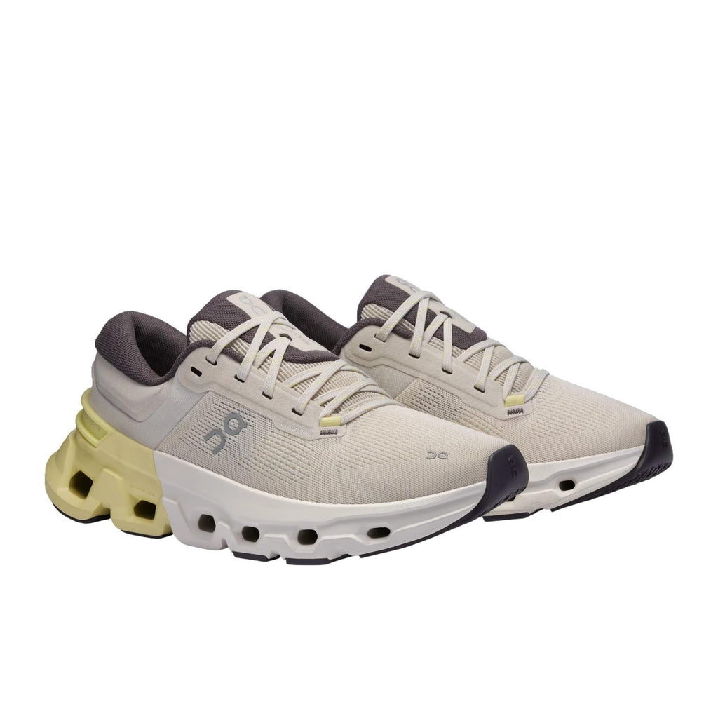 Women Cloudflyer 5 Running Shoes In Pearl/hay