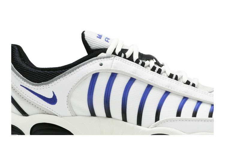 Nike Air Max Tailwind 4 'Classic Blue'