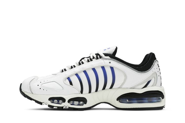 Nike Air Max Tailwind 4 'Classic Blue'