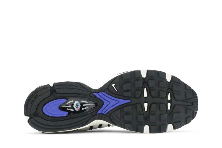Nike Air Max Tailwind 4 'Classic Blue'
