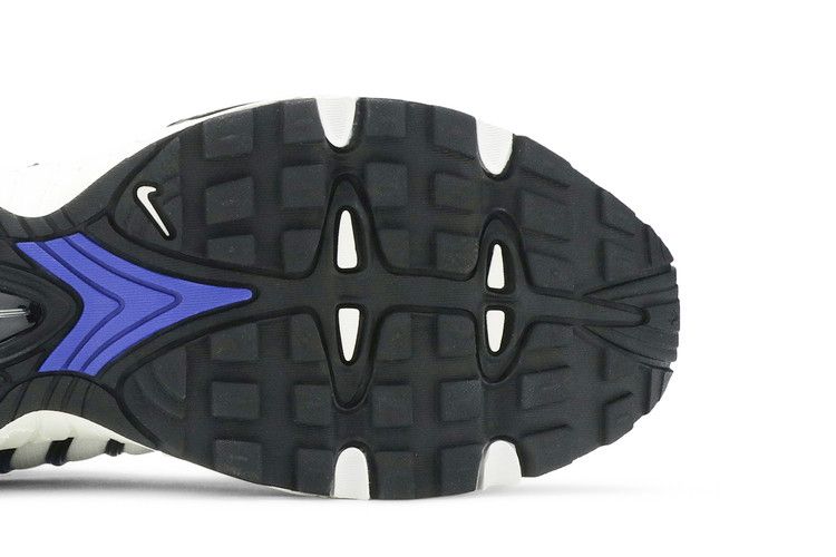 Nike Air Max Tailwind 4 'Classic Blue'