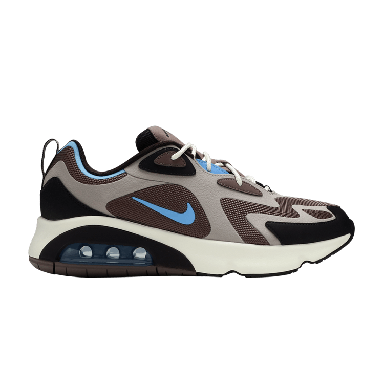 Nike Air Max 200 'Pastel Blue'