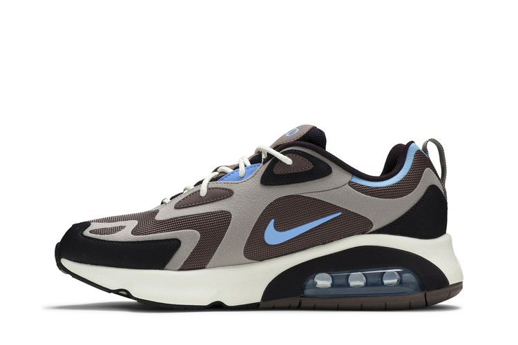 Nike Air Max 200 'Pastel Blue'