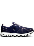 Low-Profile Sneakers with Breathable Mesh Upper and Flexible Sole