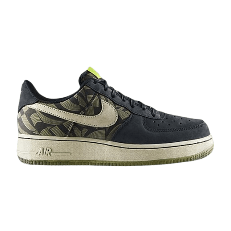Liberty of London x Nike Wmns Air Force 1 OG QS 'Sandtrap'