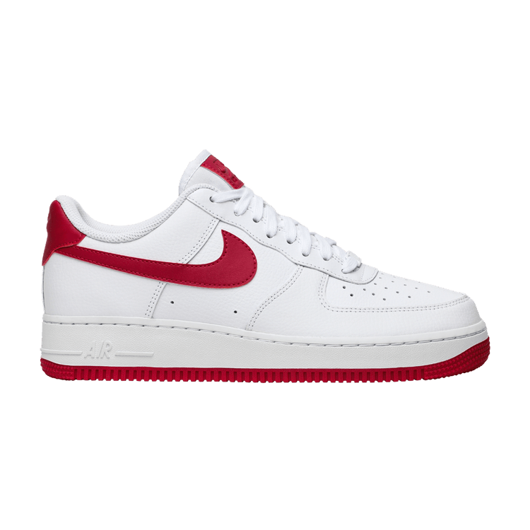 Nike Wmns Air Force 1 07 'Wild Cherry'