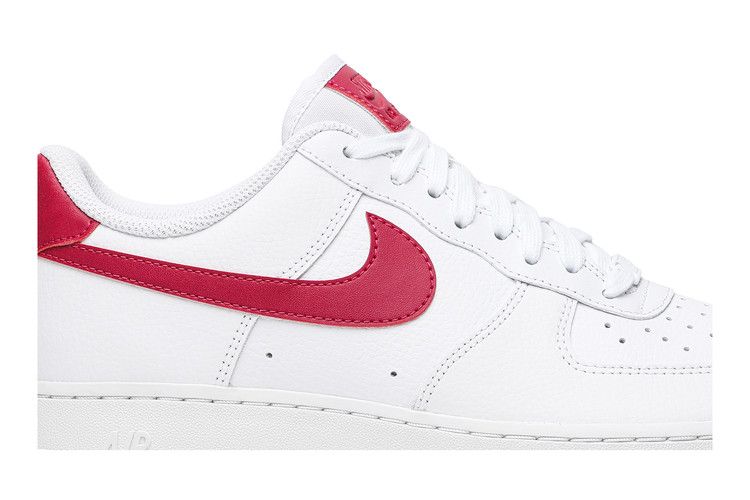 Nike Wmns Air Force 1 07 'Wild Cherry'