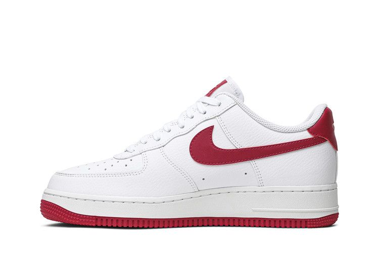 Nike Wmns Air Force 1 07 'Wild Cherry'