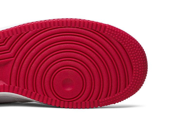 Nike Wmns Air Force 1 07 'Wild Cherry'