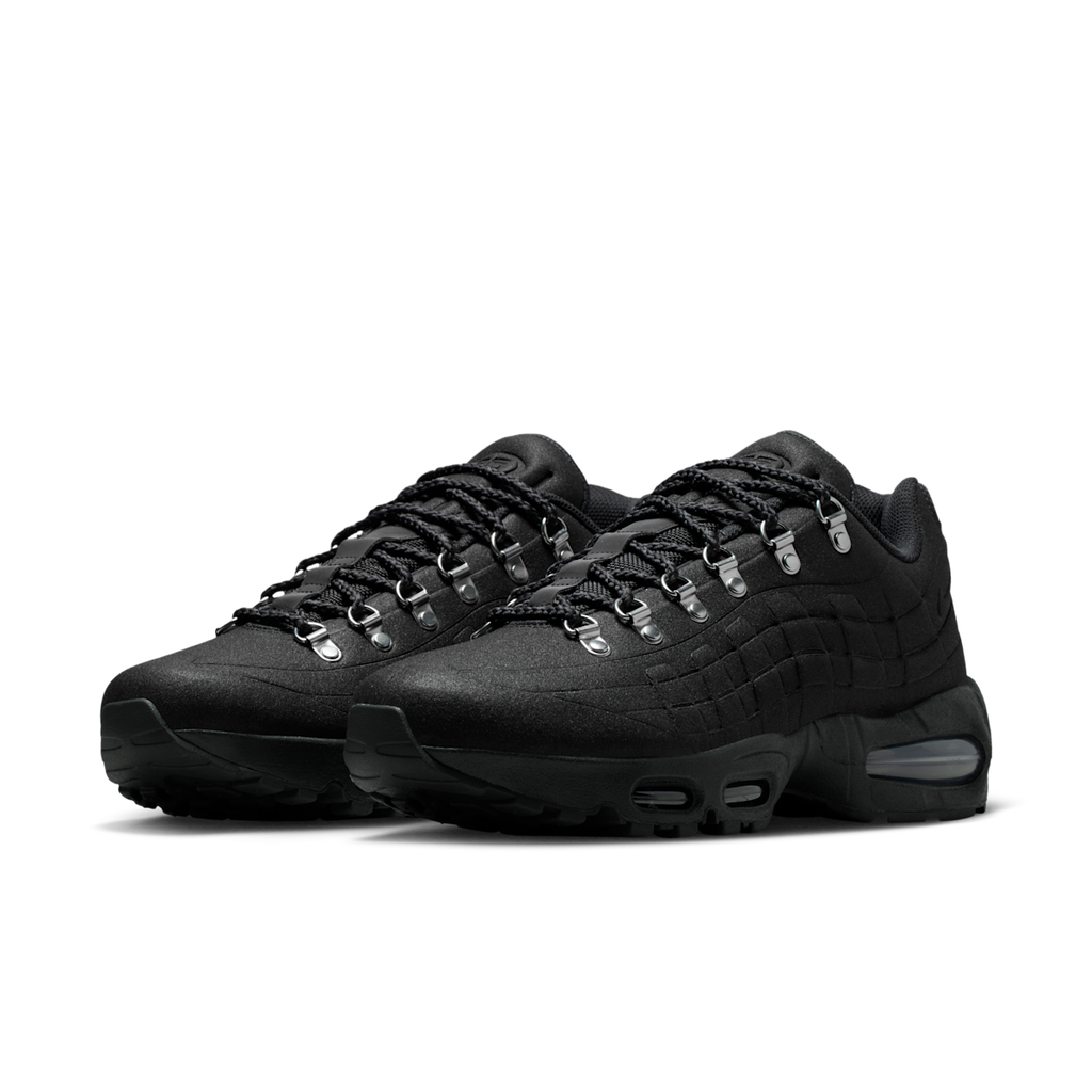 Men's Air Max 95 Big Bubble "I-95" Shoes