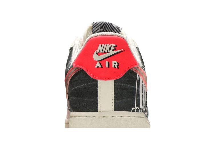 Nike Air Force 1 Low 'Zine'