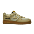 Nike Air Force 1 Low GORE-TEX 'Gold'