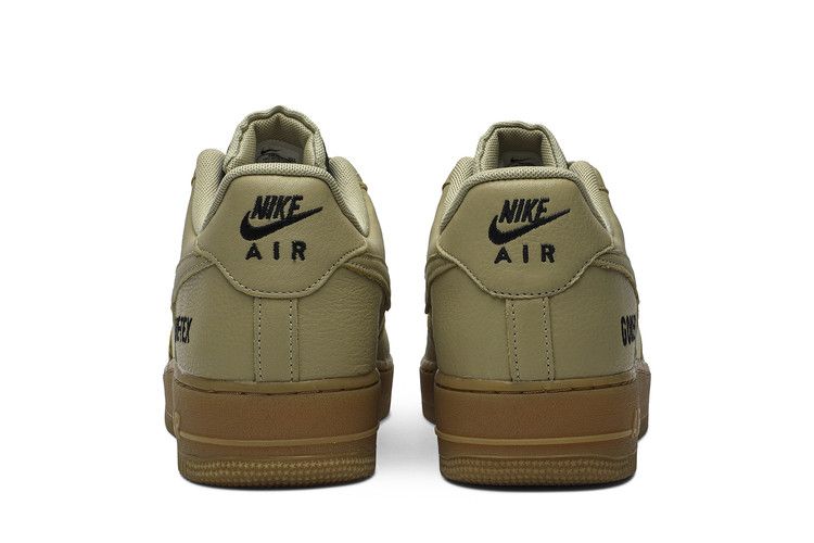 Nike Air Force 1 Low GORE-TEX 'Gold'