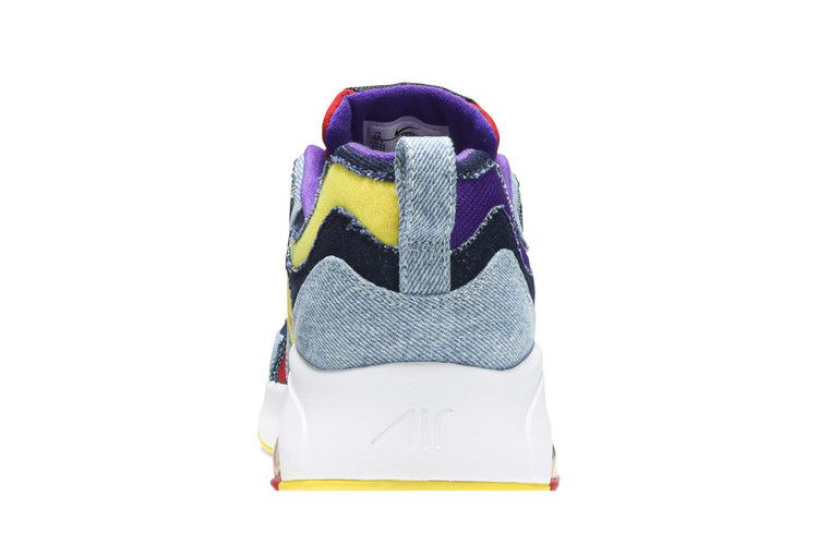 Nike Air Max 200 SP 'Voltage Purple'