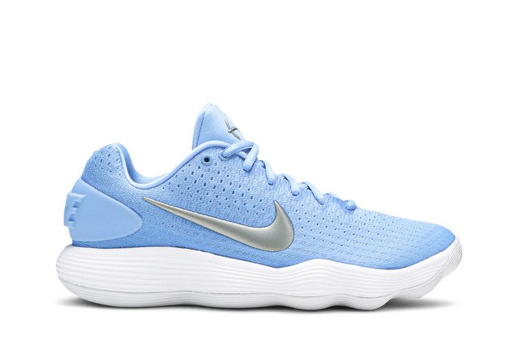 Nike Hyperdunk 2017 Low TB 'University Blue Silver'