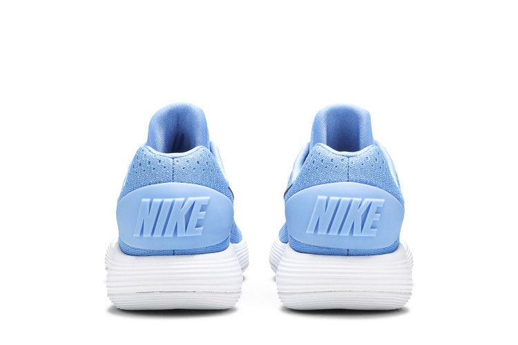 Nike Hyperdunk 2017 Low TB 'University Blue Silver'