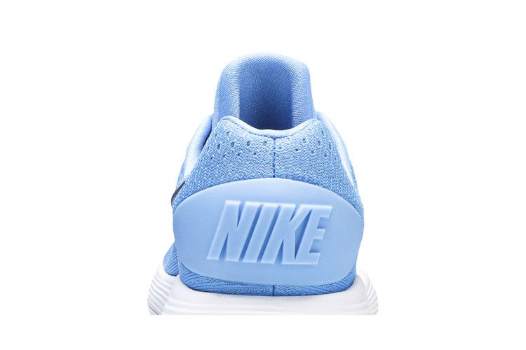 Nike Hyperdunk 2017 Low TB 'University Blue Silver'