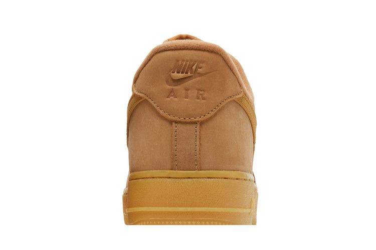 Nike Air Force 1 Low 'Flax' 2019