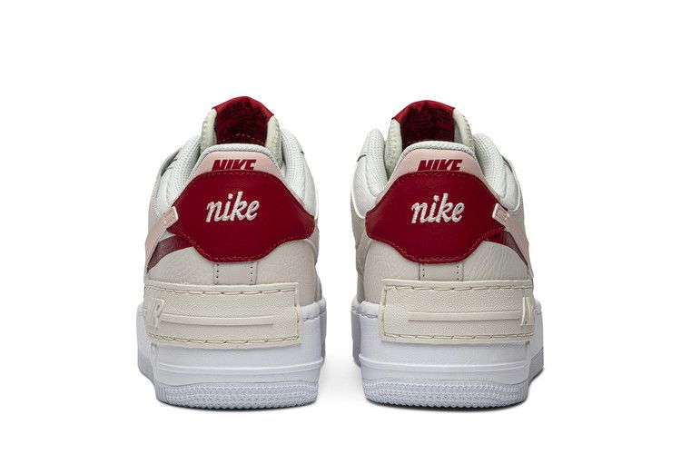 Nike Wmns Air Force 1 Shadow 'Phantom'
