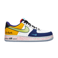 Nike Air Force 1 '07 LV8 'What The LA'