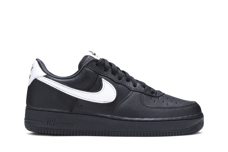 Nike Air Force 1 Low Retro QS 'Black White'