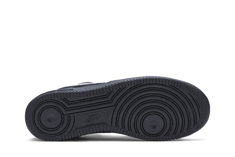 Nike Air Force 1 Low Retro QS 'Black White'