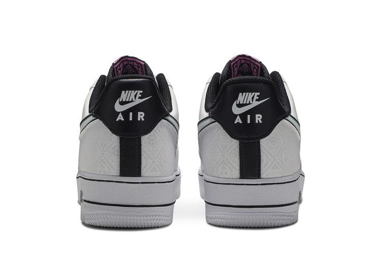 Nike Air Force 1 Low 'Day of the Dead'