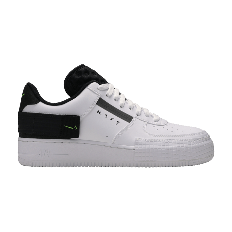 Nike Air Force 1 Type 'Volt'