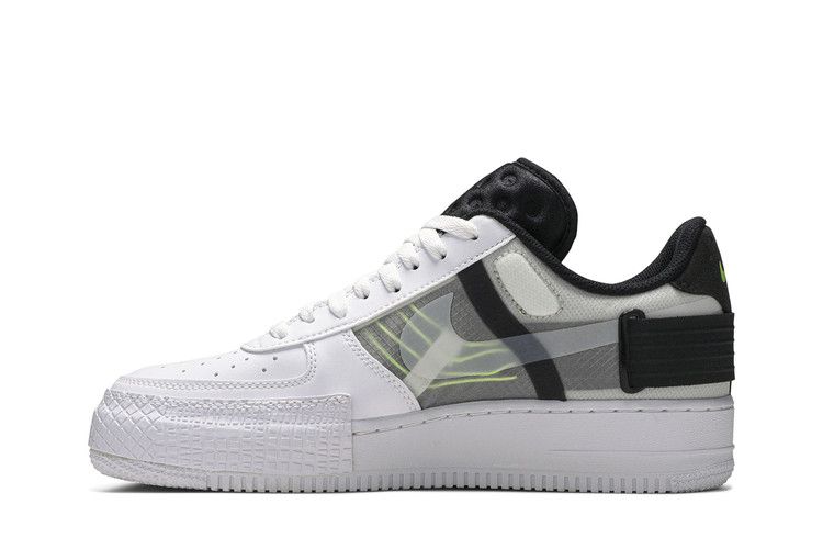 Nike Air Force 1 Type 'Volt'